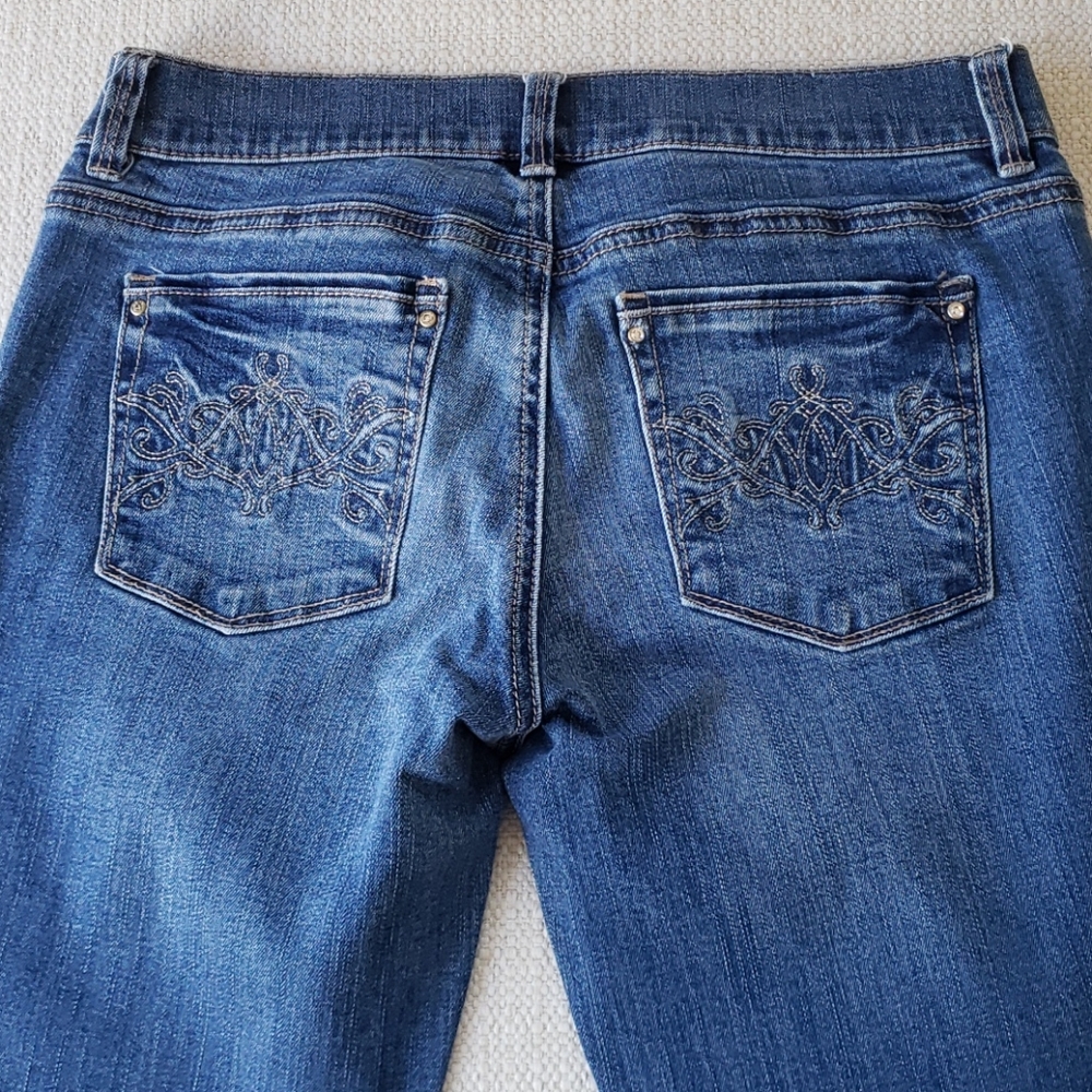 Blue Jeans